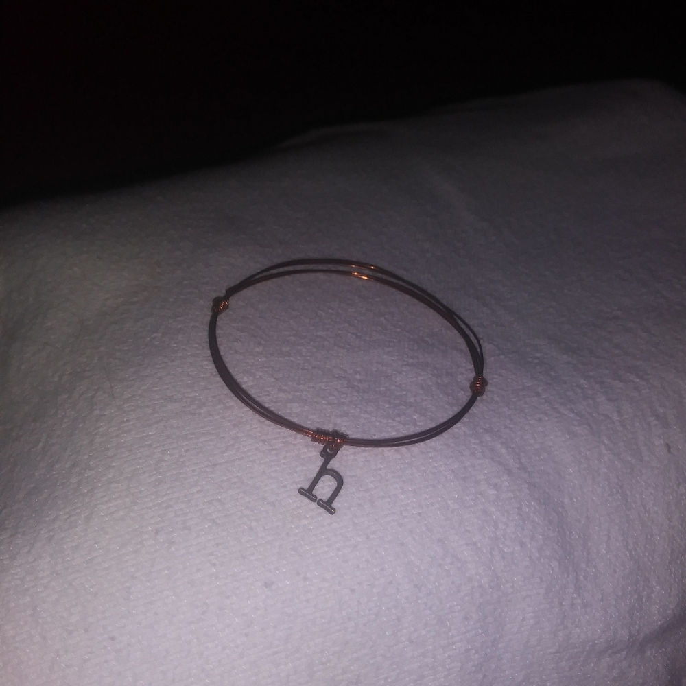 Copper Bracelet